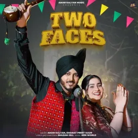 Two Faces - Aman Kalyan Cover