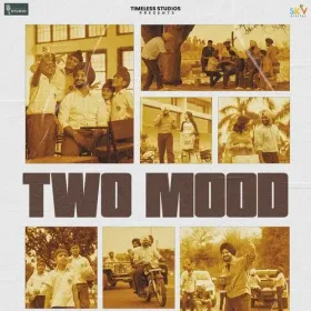 Two Mood - Gurtaj Cover