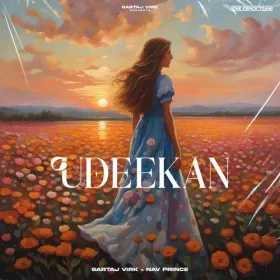 Udeekan - Nav Prince Cover