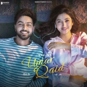 Yun Na Dekh Mujhe Cover