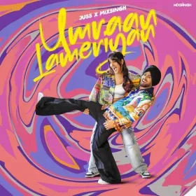 Umraan Lameriyan - Juss Cover