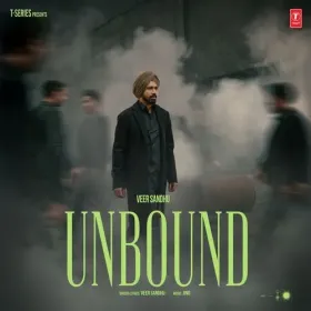 Unbound Cover