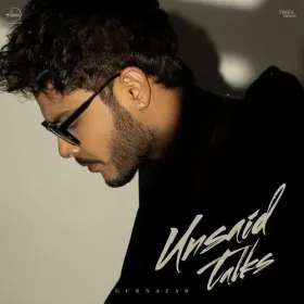 Unsaid Talks Cover