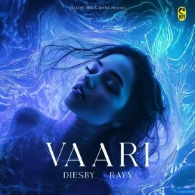 Vaari Cover