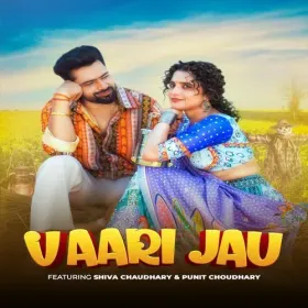 Vaari Jau Cover
