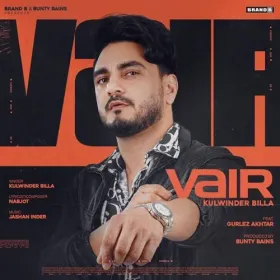 Vair - Kulwinder Billa Cover