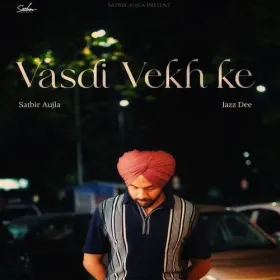 Vasdi Vekh Ke Cover