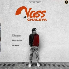 Vass Ni Chaleya - Harsh Bilga Cover