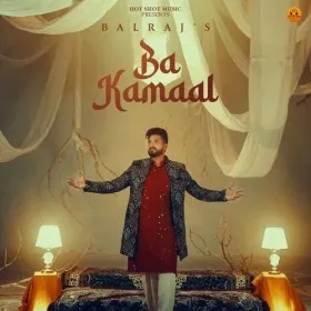 Ve Mahiyaa - Balraj Cover