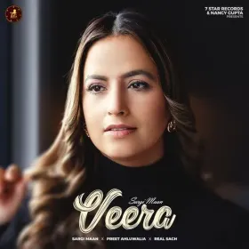 Veera - Sargi Maan Cover