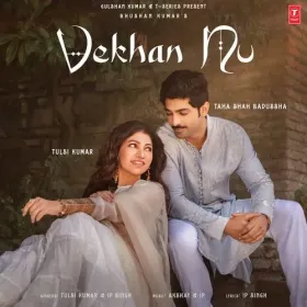 Vekhan Nu Cover