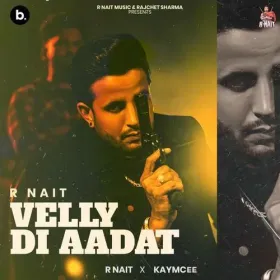 Velly Di Aadat Cover