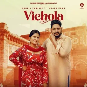 Vichola - Sand V Punjabi Cover