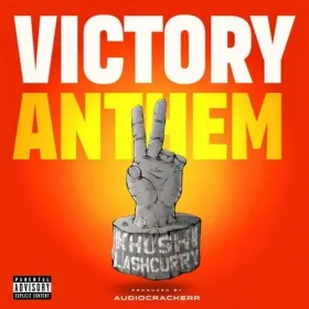 Victory Anthem Cover