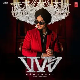 VVS - Singhsta Cover