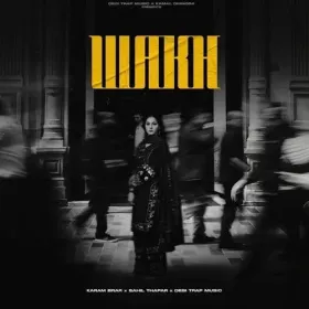 Wakh - Karam Brar Cover