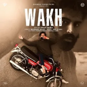Wakh  - Parmish Verma Cover