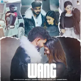 Wang Cover