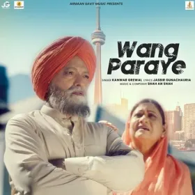 Wang Paraye Cover