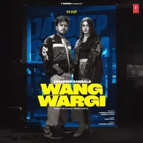 Wang Wargi (From &amp;quot;Pendu Boyz&amp;quot;) Cover