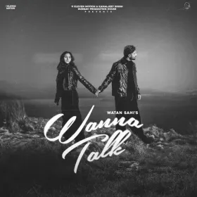 Wanna Talk - Watan Sahi Cover