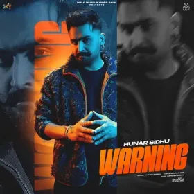 Warning Cover