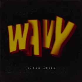 Wavy Cover