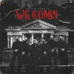 WE COMIN - Prince Narula Cover