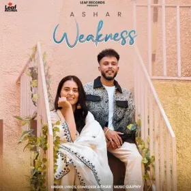 Weakness Cover