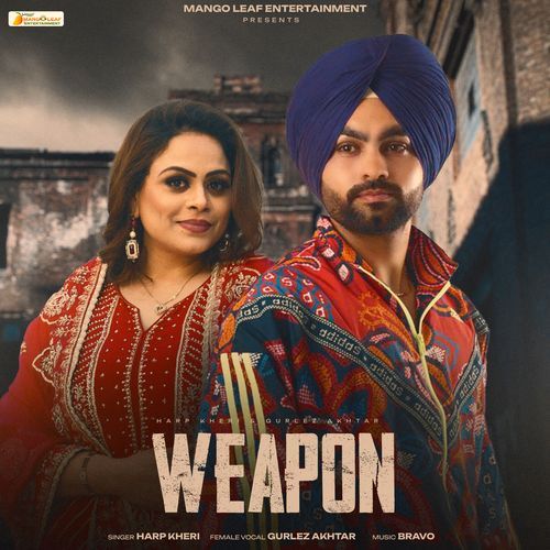 Weapon - Harp Kheri Cover