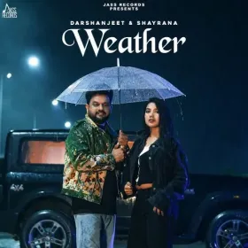 Weather - Darshanjeet Cover