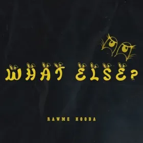 What Else Cover