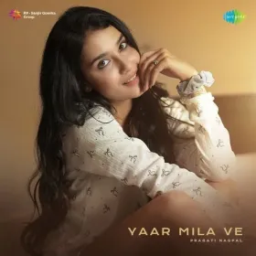 Yaar Mila Ve Cover