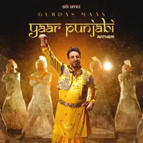 Yaar Punjabi Anthem Cover