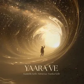 Yaara Ve Cover