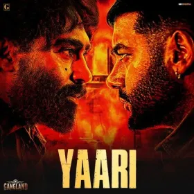 Yaari (From &amp;quot;Gangland&amp;quot;) (From &amp;quot;Gangland&amp;quot;) Cover
