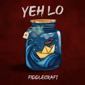 Ye Lo Cover