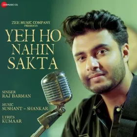 Yeh Ho Nahin Sakta Cover