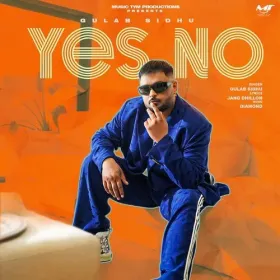 Yes No Cover