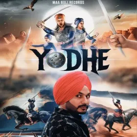 Yodhe Cover
