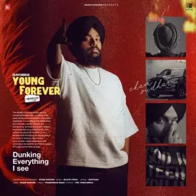 Young Forever - Ekam Sudhar Cover