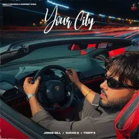 Your City Cover