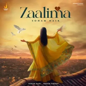 Zaalima Cover