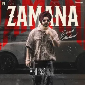 Zamana - Starboy X Cover