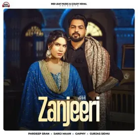 Zanjeeri - Pardeep Sran Cover