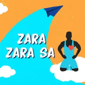 Zara Zara Sa Cover