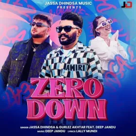 Zero Down - Jassa Dhindsa Cover