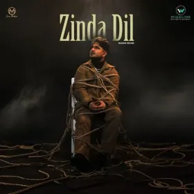 Zinda Dil - Rajah Maan Cover