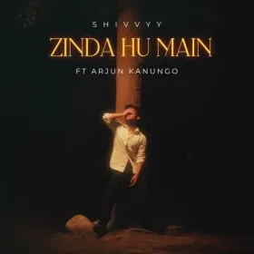 Zinda Hu Main - Shivvyy Cover