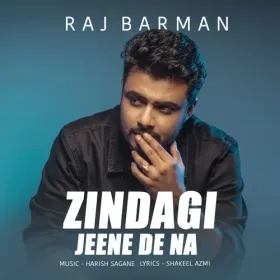 Zindagi Jeene De Na Cover